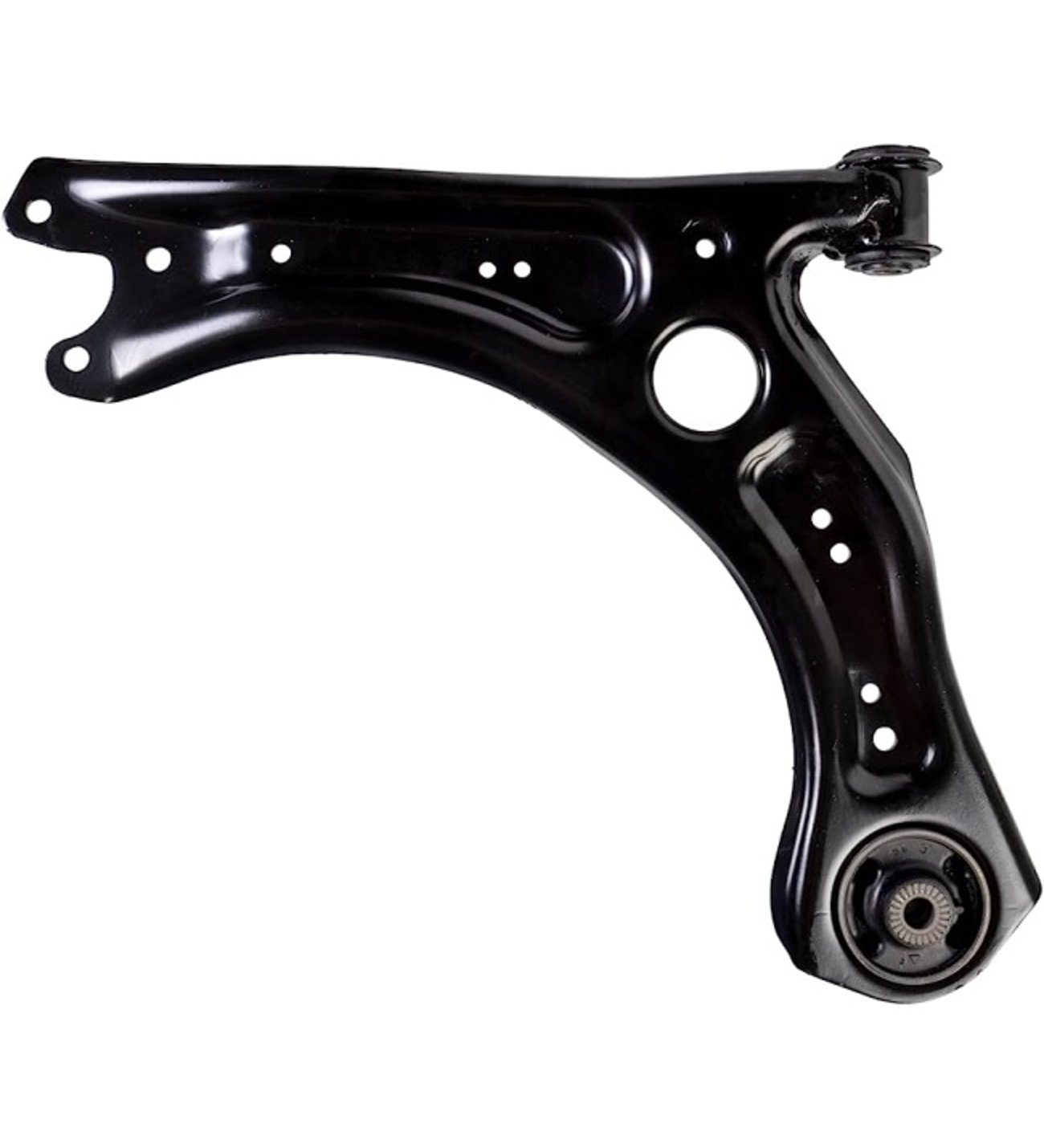 KRAFTVOLL 13050129-SALINCAK SOL ROTİLLİ SKODA SCALA > 2Q0407151C((-1637